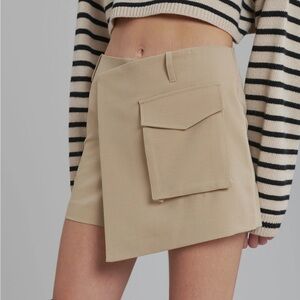 The Frankie shop Judy pocket skort
